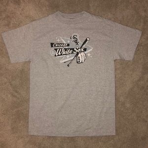 Chicago White Sox shirt